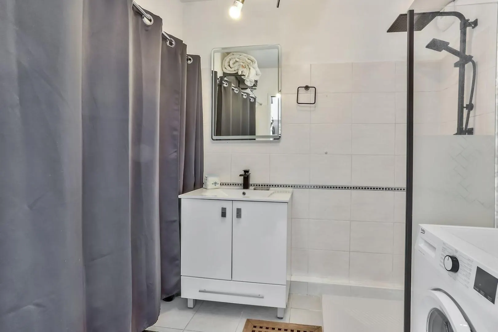 Guestready - Appt Heidi Braesch Apartment Nice 0*,  France