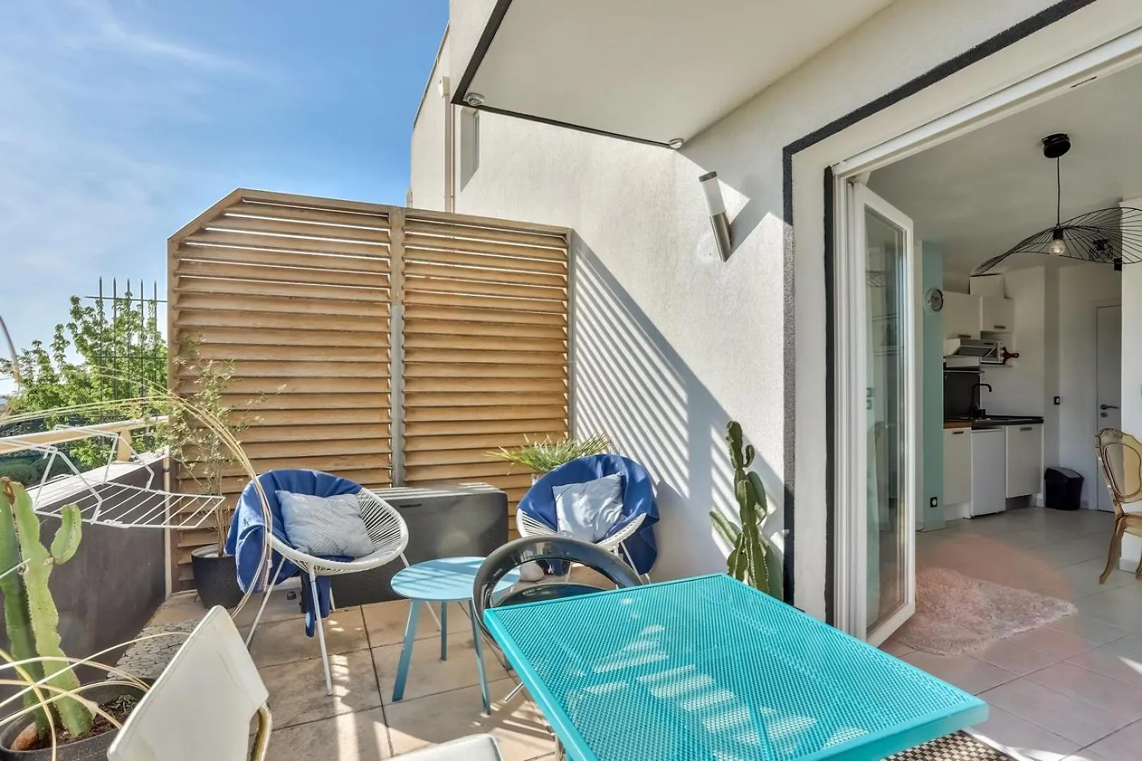 Guestready - Appt Heidi Braesch Apartment Nice France