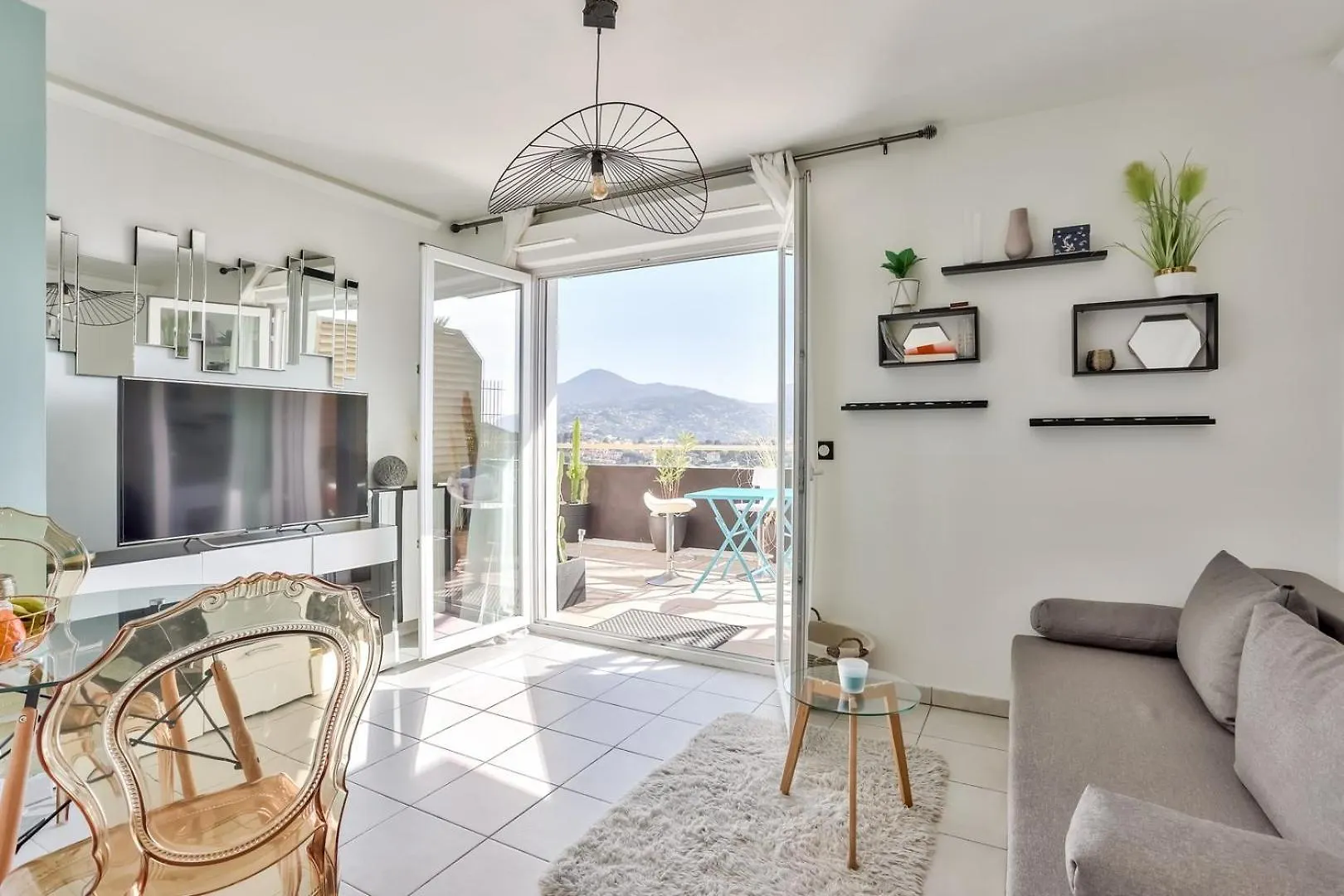Guestready - Appt Heidi Braesch Apartment Nice