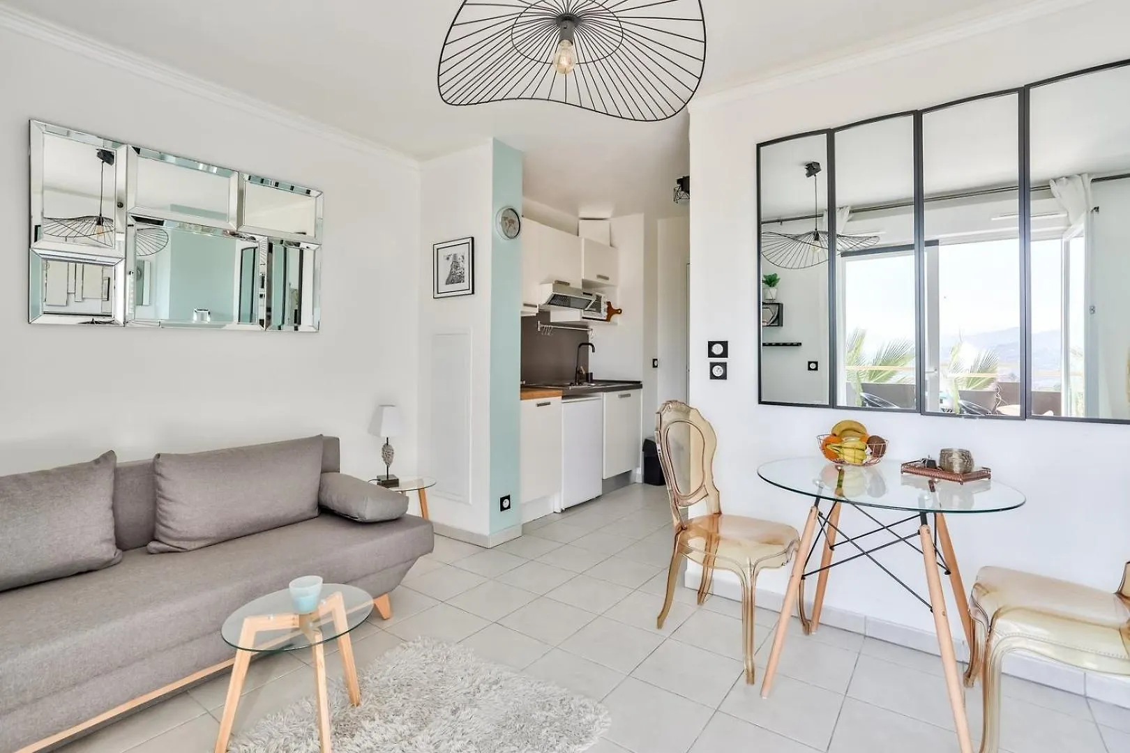 Guestready - Appt Heidi Braesch Apartment Nice 0*,  France