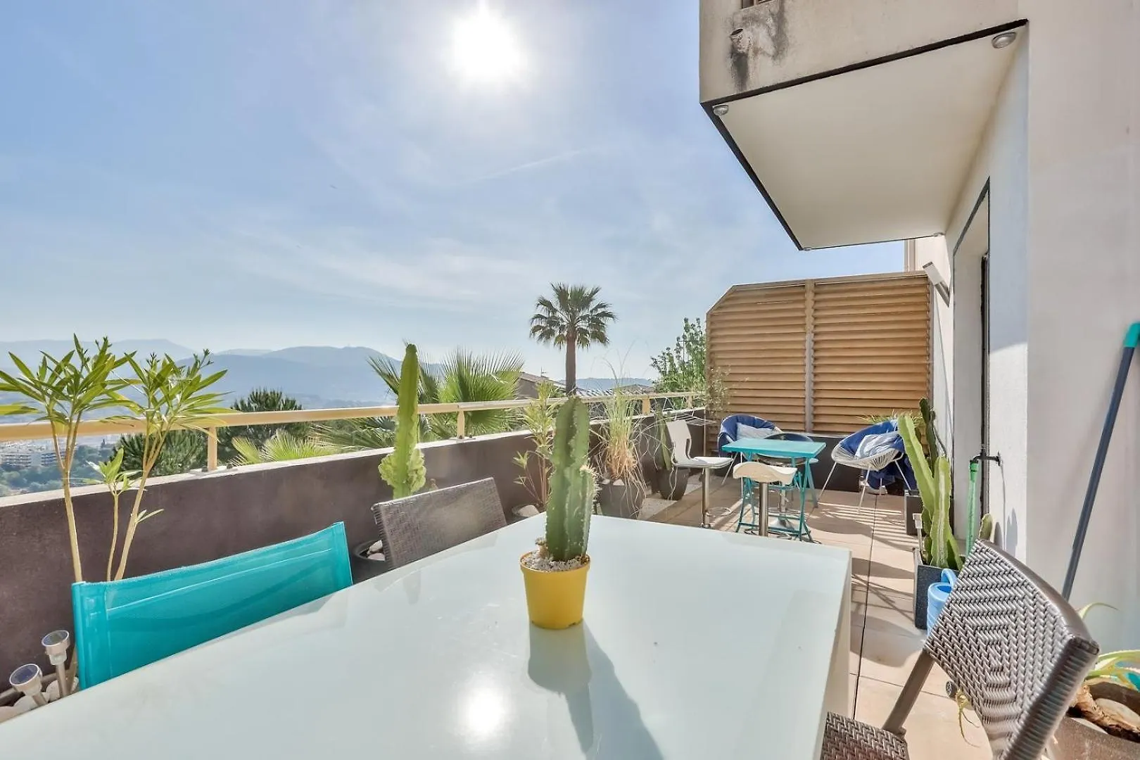 Guestready - Appt Heidi Braesch Apartment Nice France