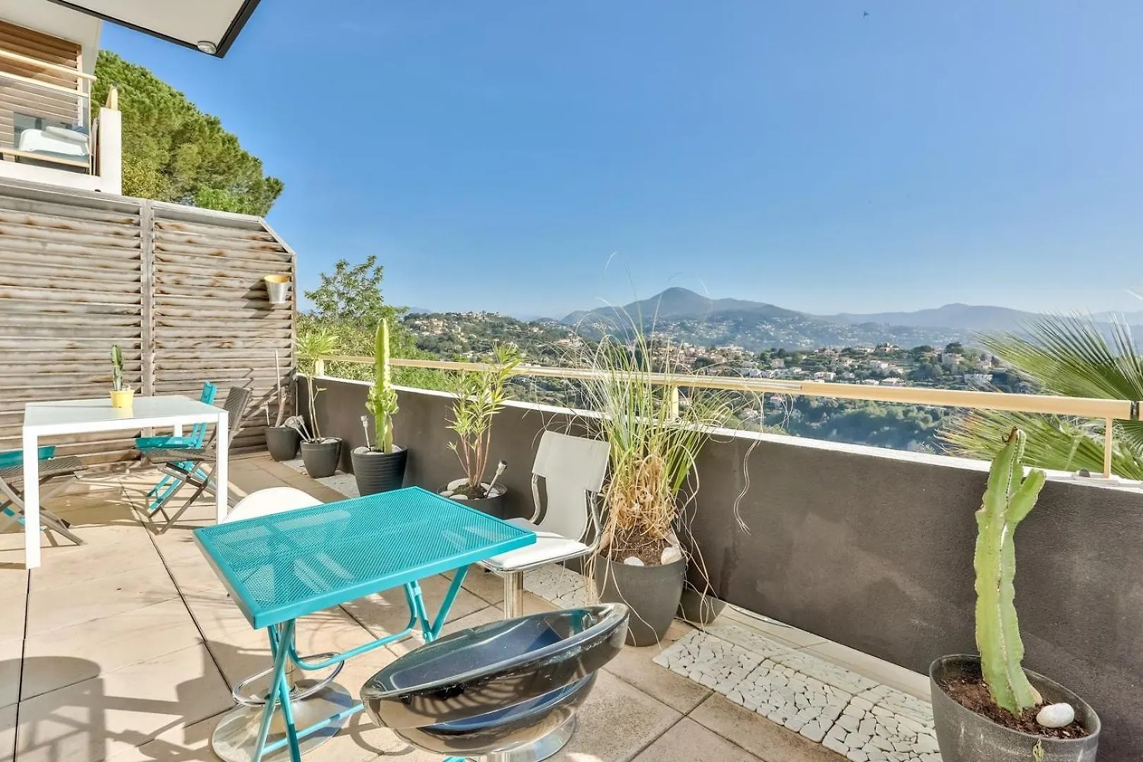 Guestready - Appt Heidi Braesch Apartment Nice