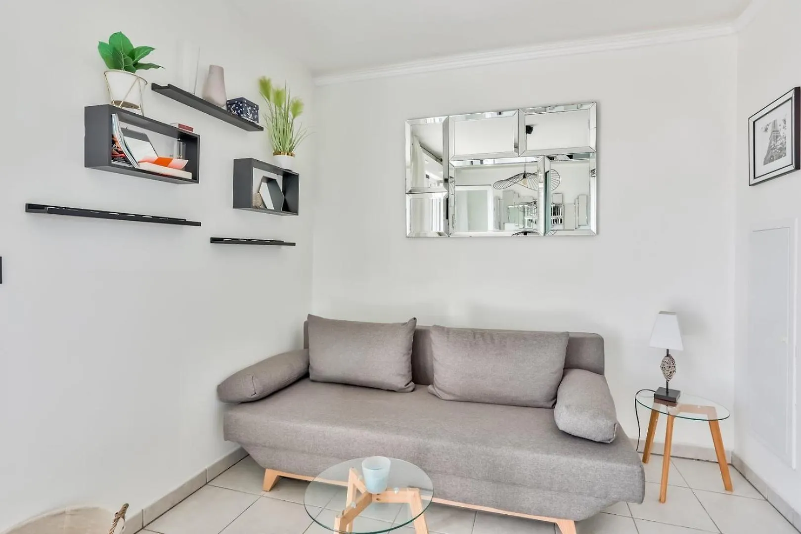 Guestready - Appt Heidi Braesch Apartment Nice France