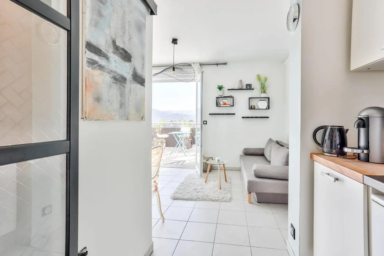 Guestready - Appt Heidi Braesch Apartment Nice