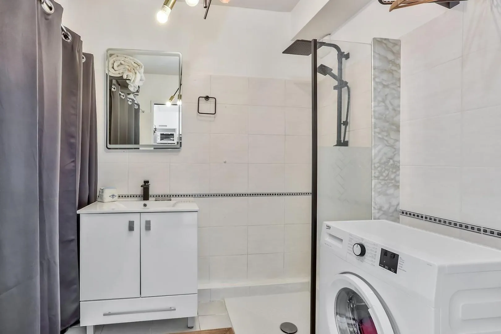 Guestready - Appt Heidi Braesch Apartment Nice