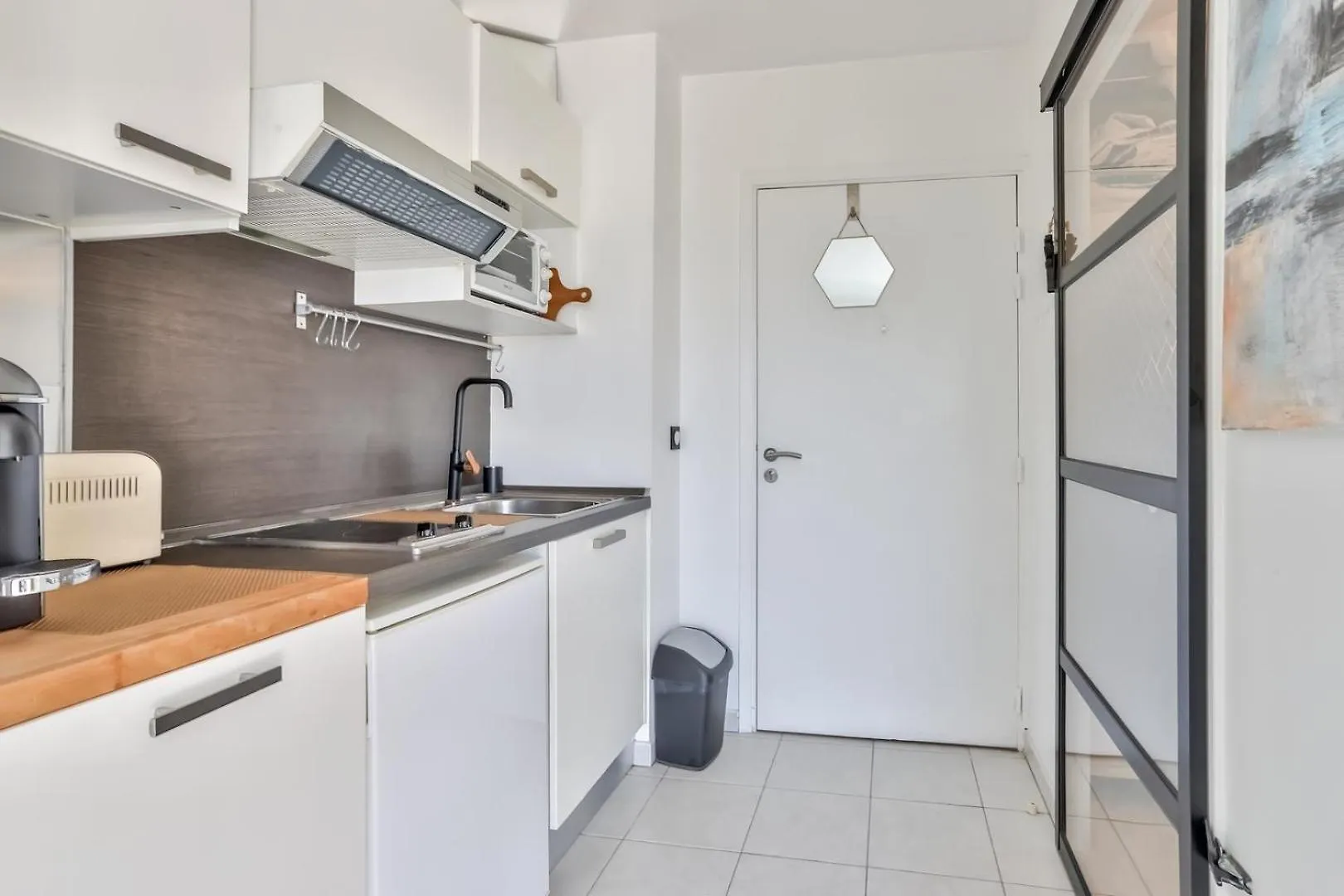 Guestready - Appt Heidi Braesch Apartment Nice