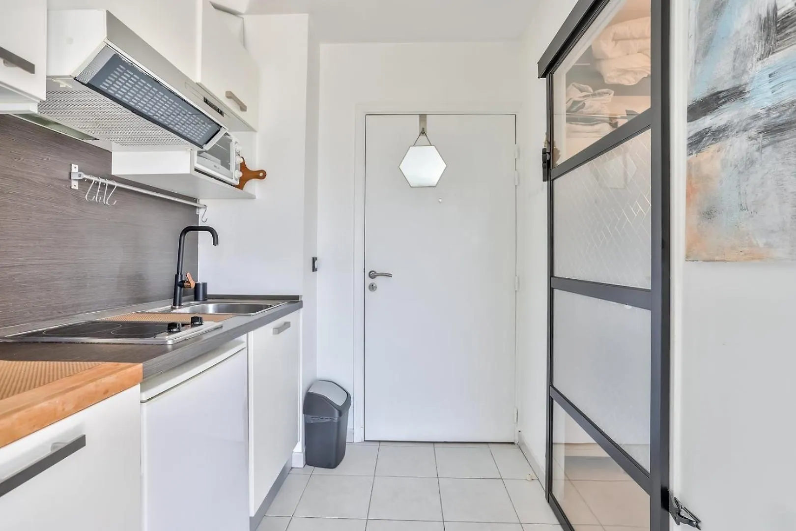 Guestready - Appt Heidi Braesch Apartment Nice