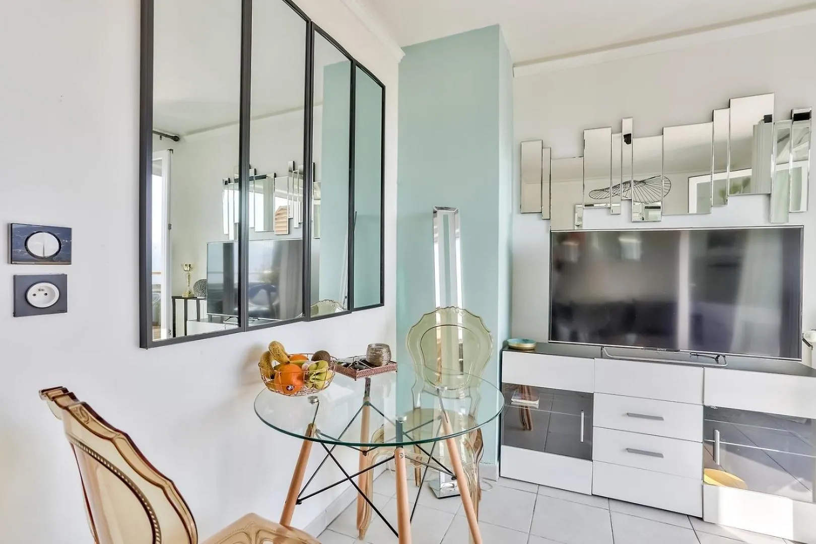 Guestready - Appt Heidi Braesch Apartment Nice France