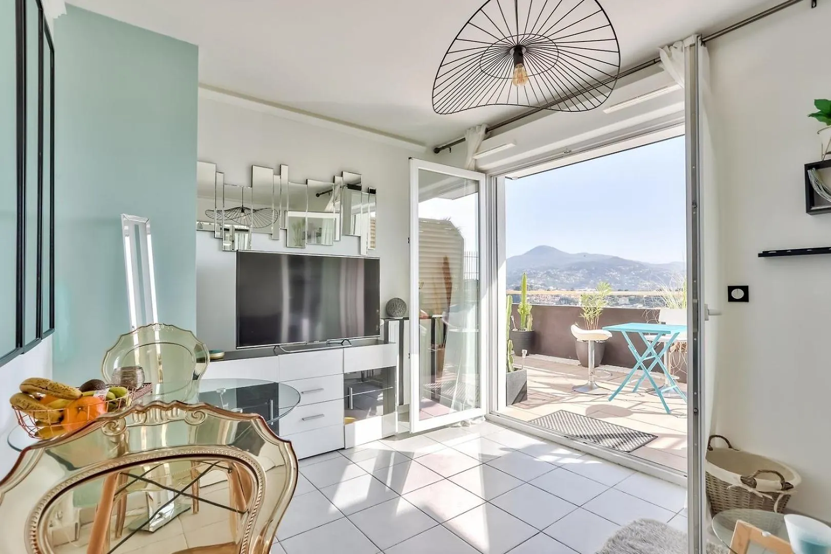 Guestready - Appt Heidi Braesch Apartment Nice