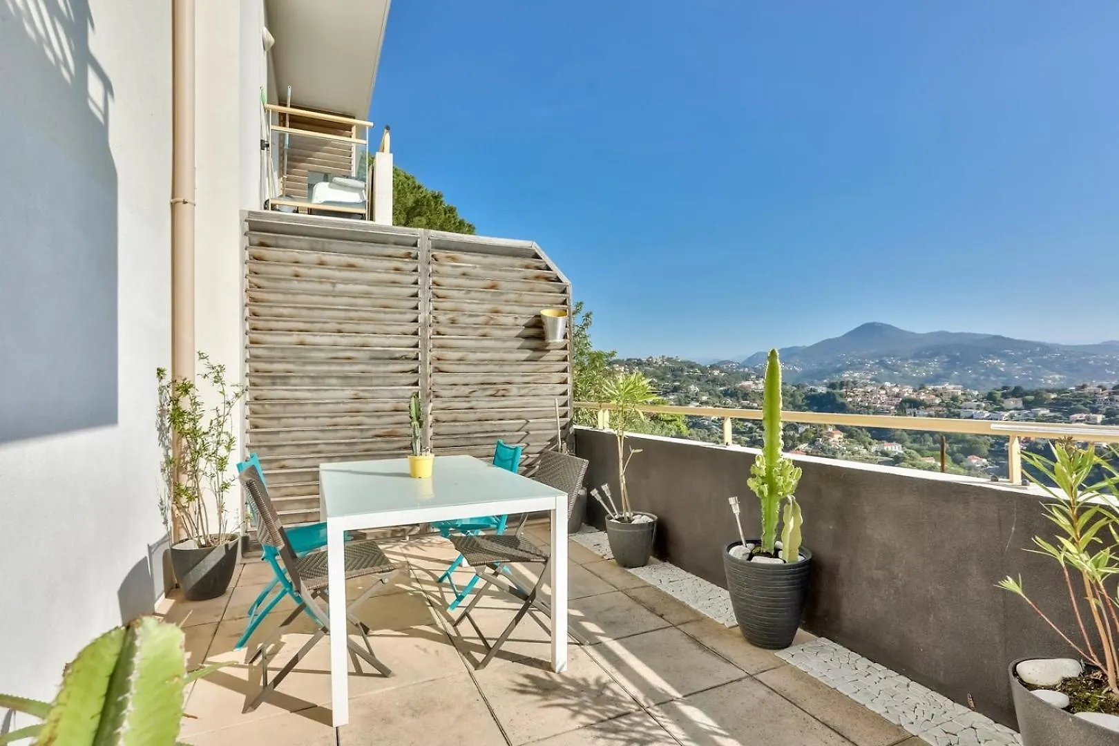Guestready - Appt Heidi Braesch Apartment Nice