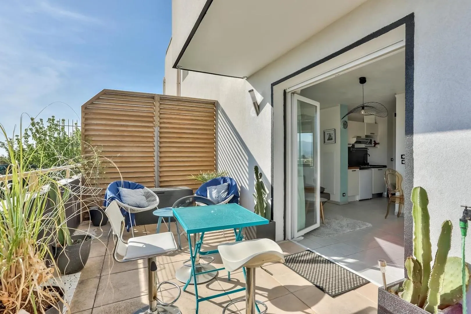 Guestready - Appt Heidi Braesch Apartment Nice